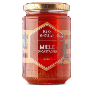 Miele di Castagno