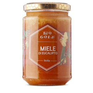 Miele di Eucalipto