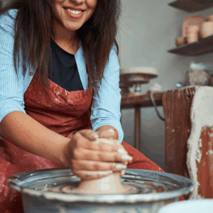 Laboratorio di Ceramica