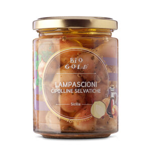 Cipolline Selvatiche