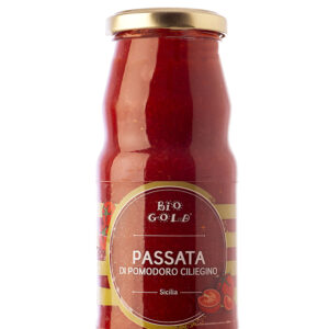 Passata di Pomodoro
